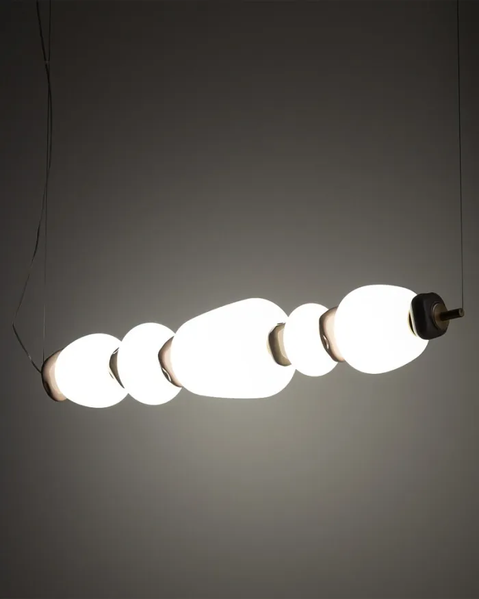 Люстра Nowodvorski 11699 Ceramic Vertical