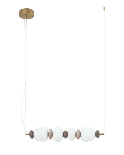 Люстра Nowodvorski 11700 Ceramic