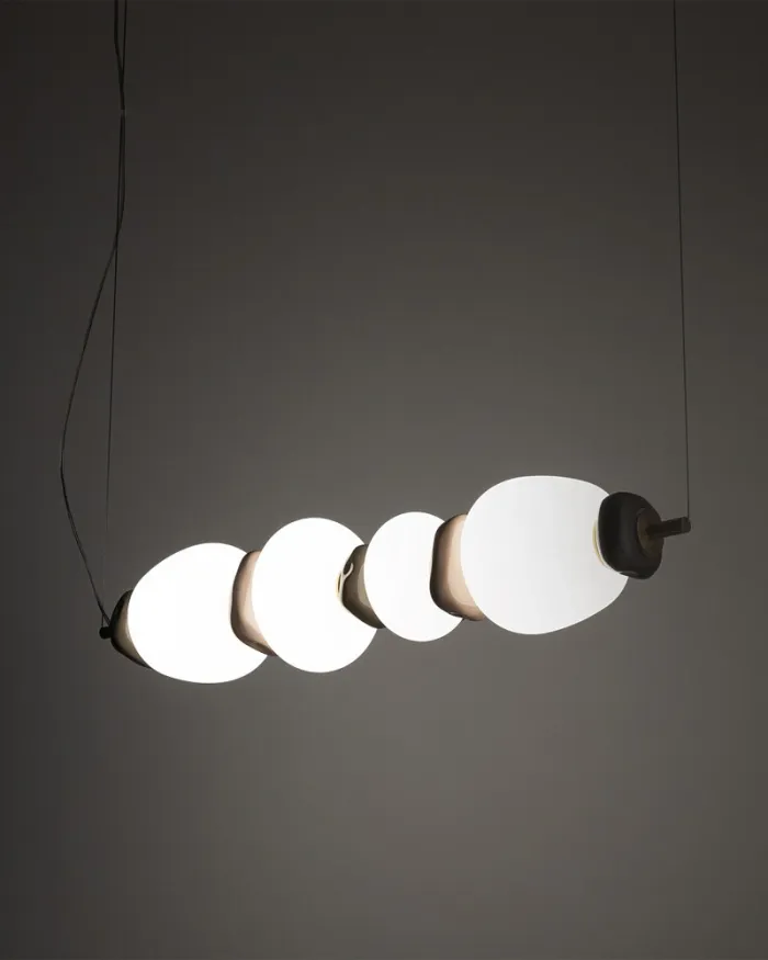 Люстра Nowodvorski 11700 Ceramic