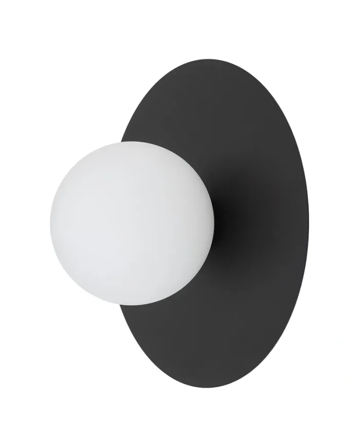 Бра Nowodvorski 12436 Saturn M