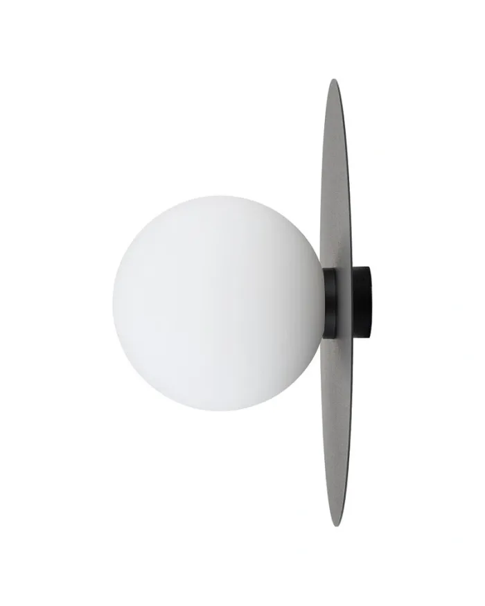 Бра Nowodvorski 12436 Saturn M