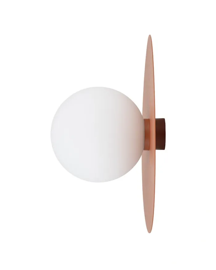 Бра Nowodvorski 12437 Saturn M