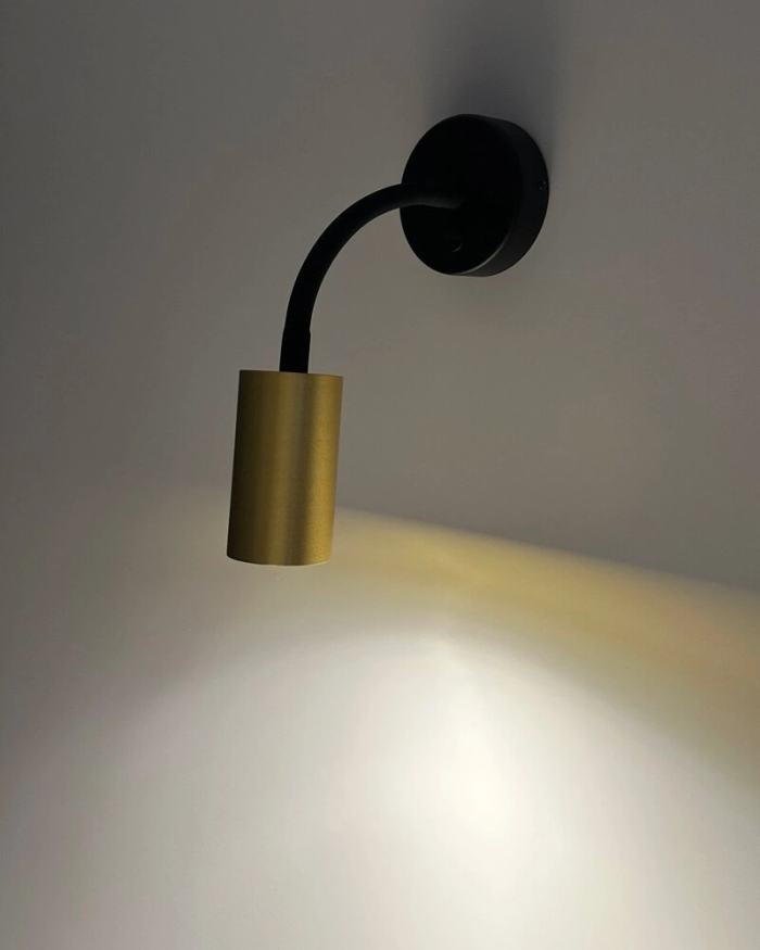 Бра Nowodvorski 9067 Eye Flex S