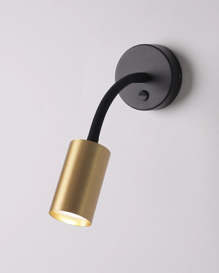 Бра Nowodvorski 9067 Eye Flex S