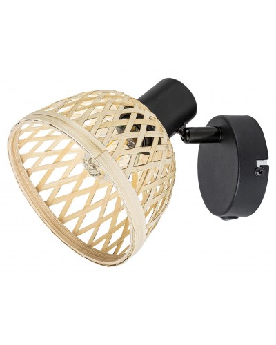 Бра Rabalux 3133 Rattan