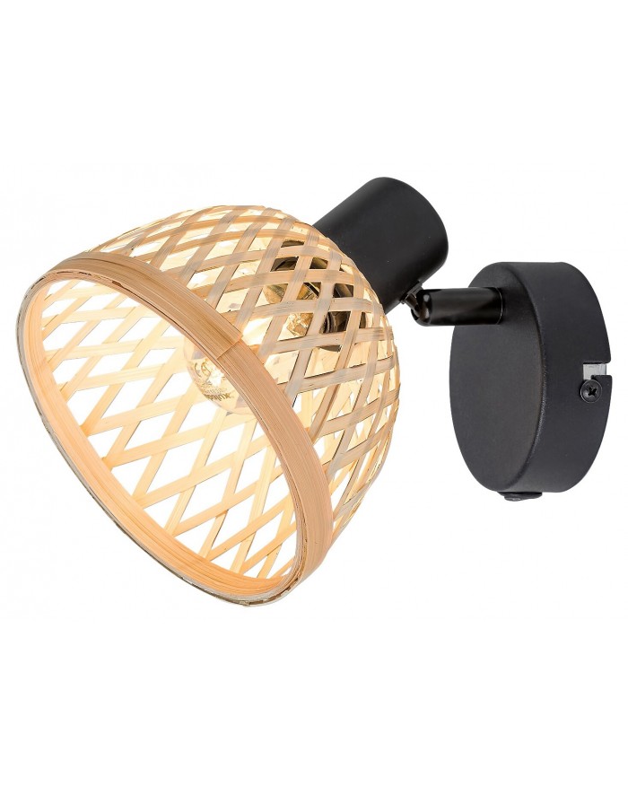 Бра Rabalux 3133 Rattan