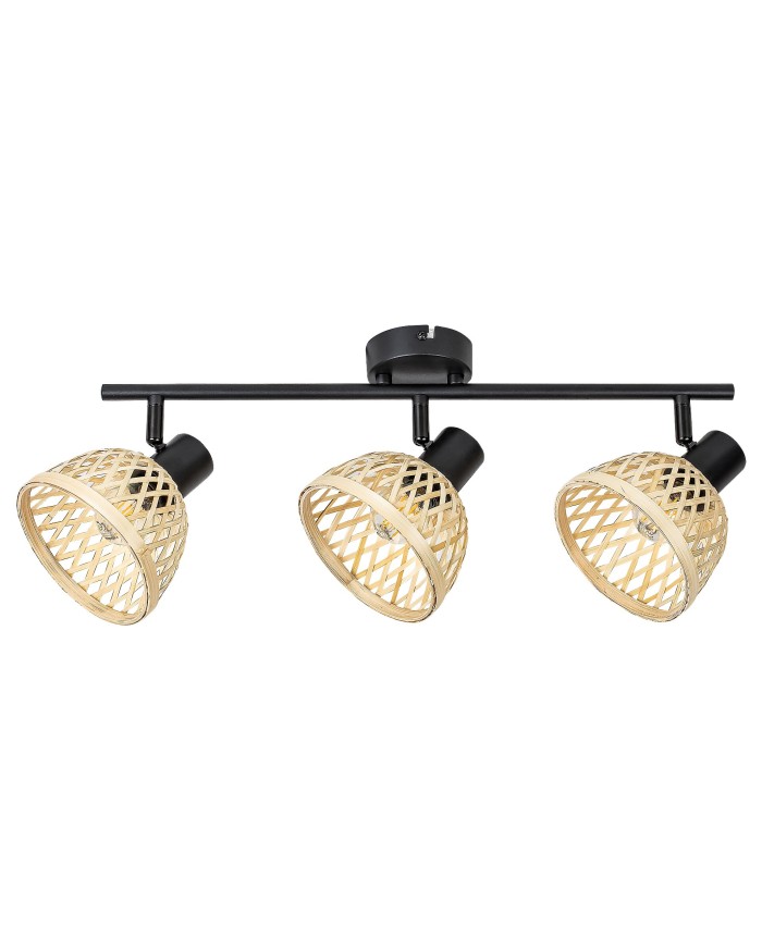 Світильник стельовий Rabalux 3135 Rattan