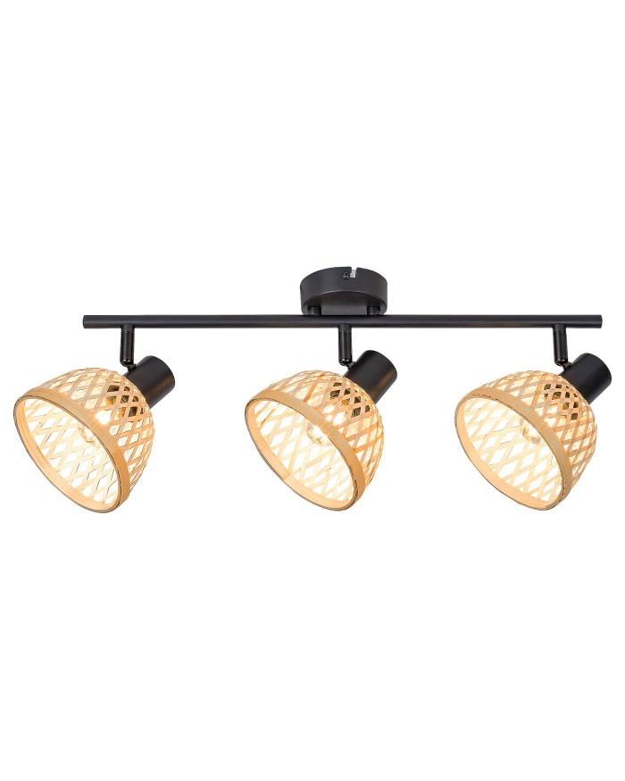 Світильник стельовий Rabalux 3135 Rattan