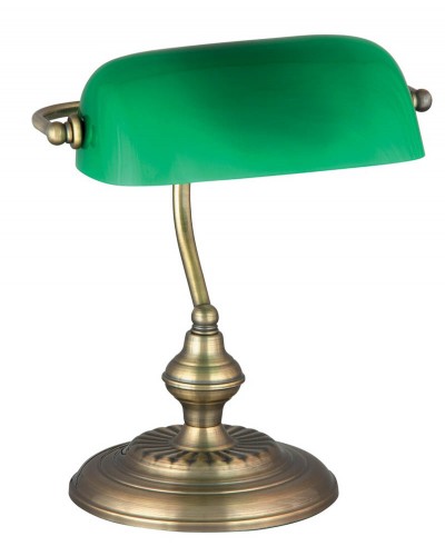 Настільна лампа Rabalux 4038 BANK