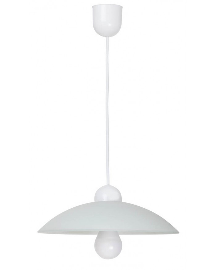 Підвісний світильник Rabalux 4615 CUPOLA RANGE