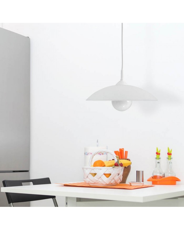 Підвісний світильник Rabalux 4615 CUPOLA RANGE