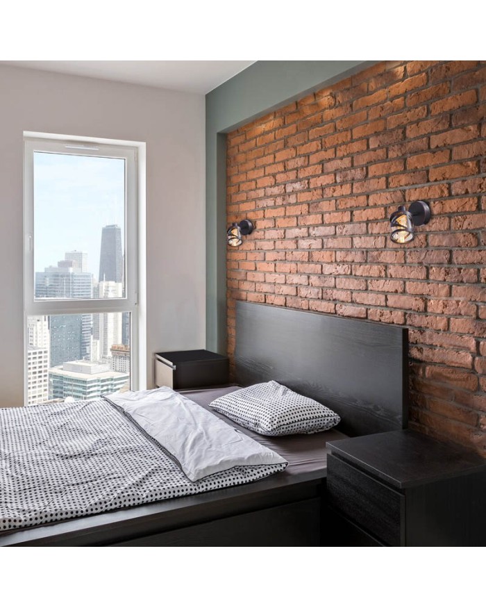 Бра Rabalux 5335 OBERON