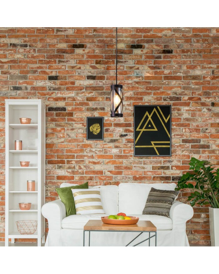 Підвісний світильник Rabalux 5338 OBERON