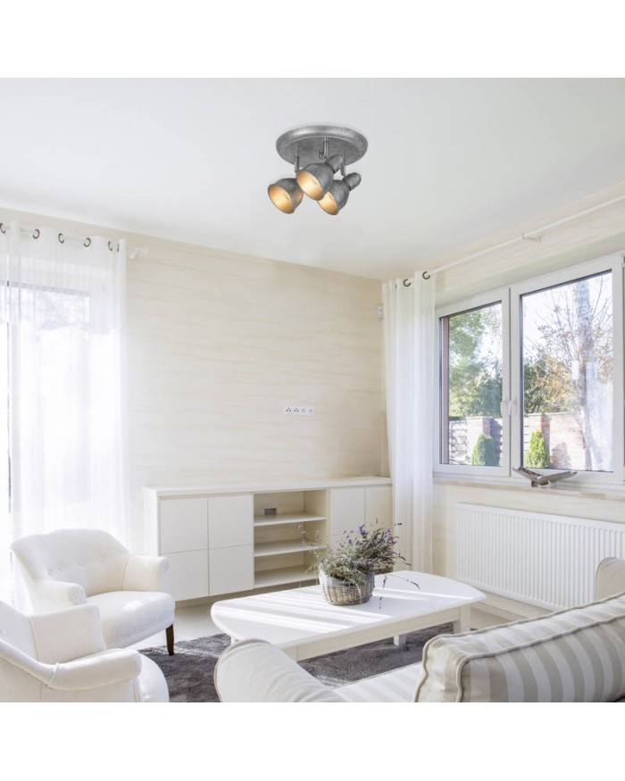 Світильник стельовий Rabalux 5388 THELMA