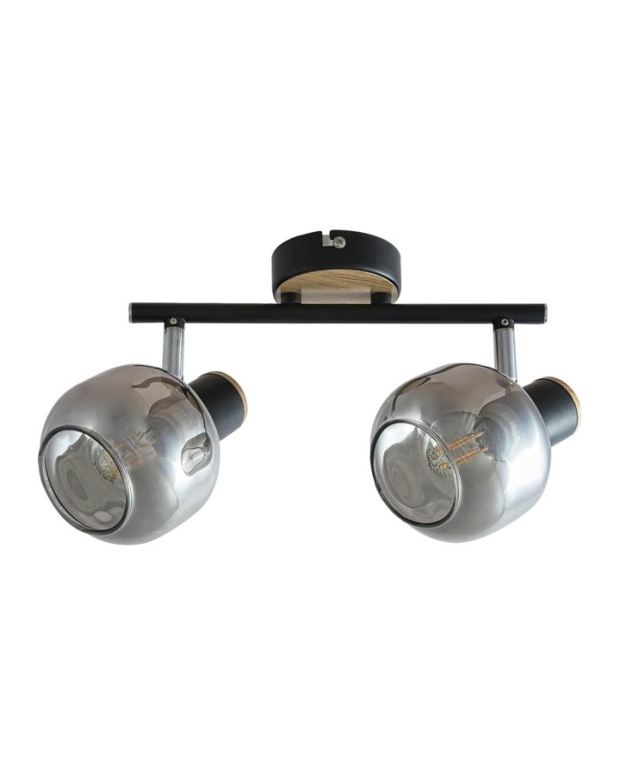 Світильник стельовий Rabalux 5398 SALAZAR