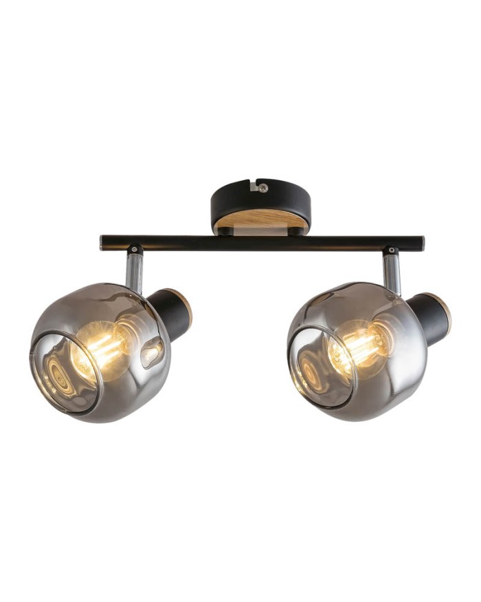 Світильник стельовий Rabalux 5398 SALAZAR