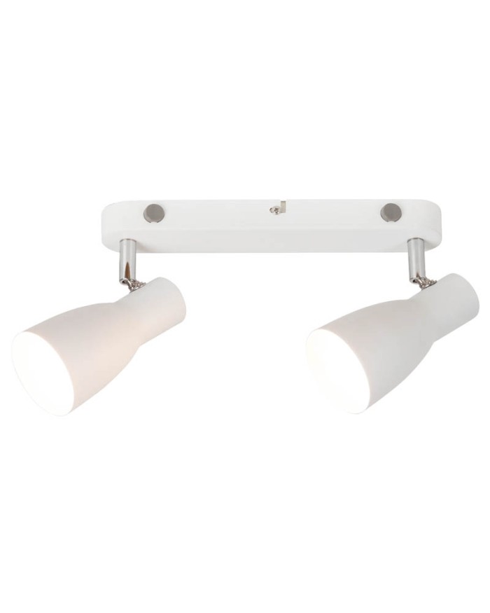 Світильник стельовий Rabalux 6027 EBONY