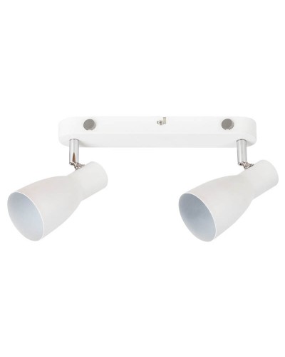 Світильник стельовий Rabalux 6027 EBONY