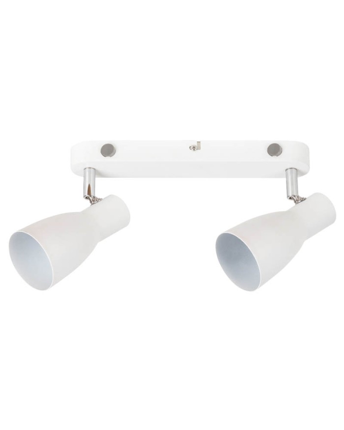 Світильник стельовий Rabalux 6027 EBONY