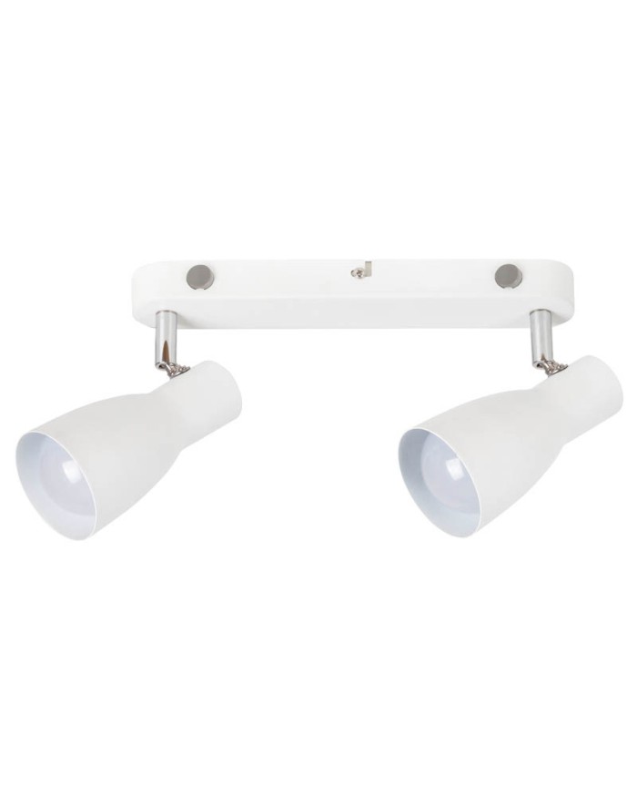 Світильник стельовий Rabalux 6027 EBONY