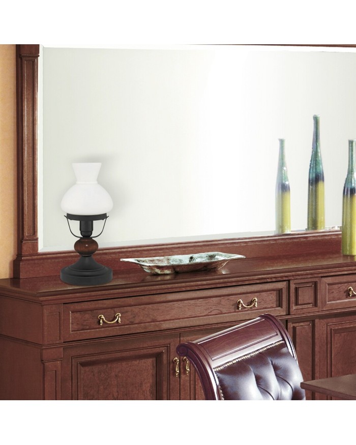 Настільна лампа Rabalux 7072 PETRONEL