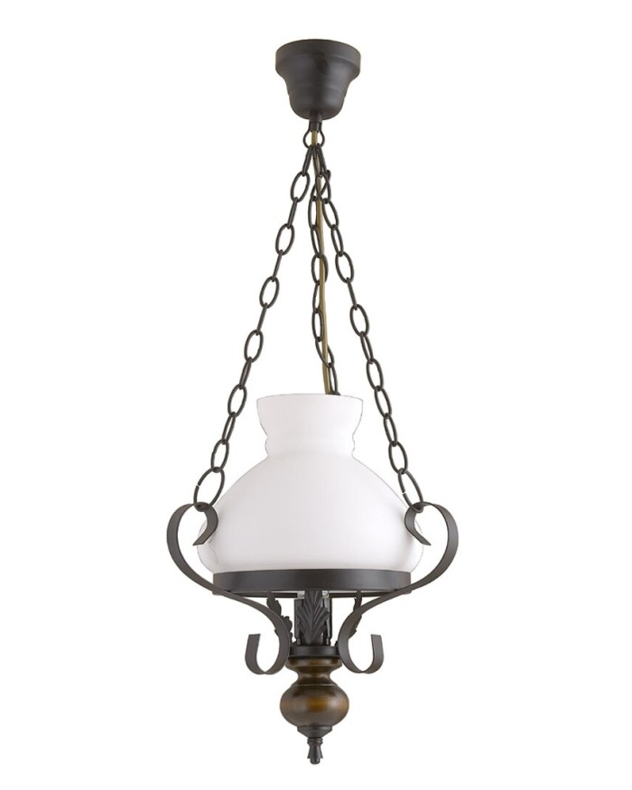 Люстра Rabalux 7076 PETRONEL