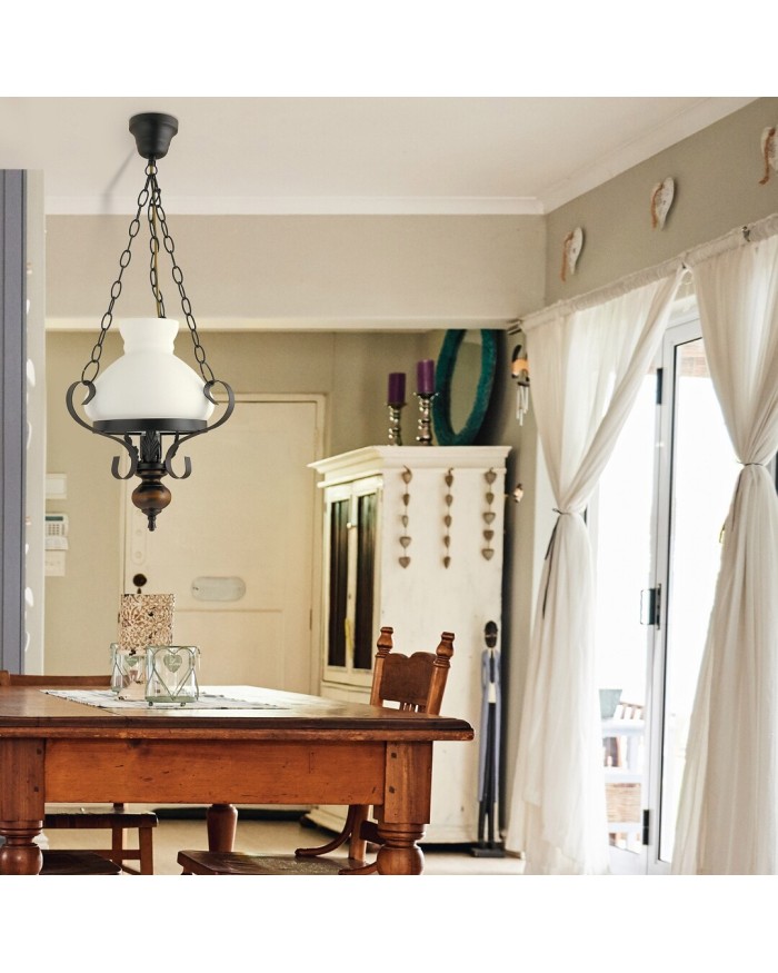 Люстра Rabalux 7076 PETRONEL