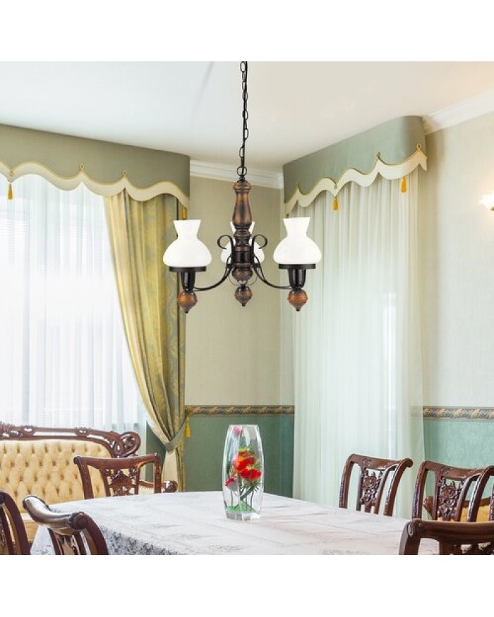 Люстра Rabalux 7078 PETRONEL