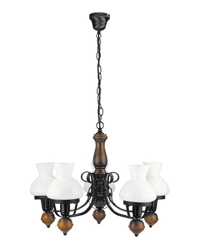 Люстра Rabalux 7079 PETRONEL