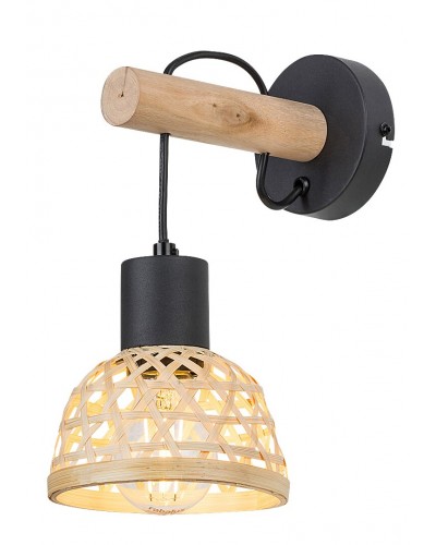 Бра Rabalux 71025 Rattan
