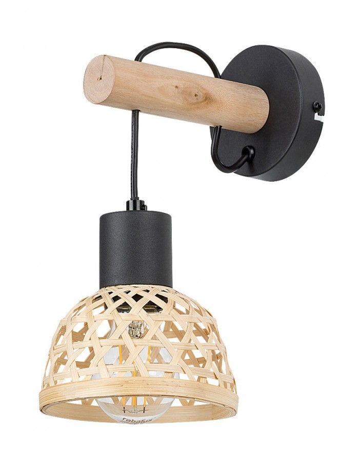 Бра Rabalux 71025 Rattan