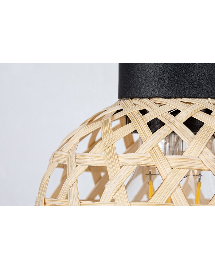 Бра Rabalux 71025 Rattan