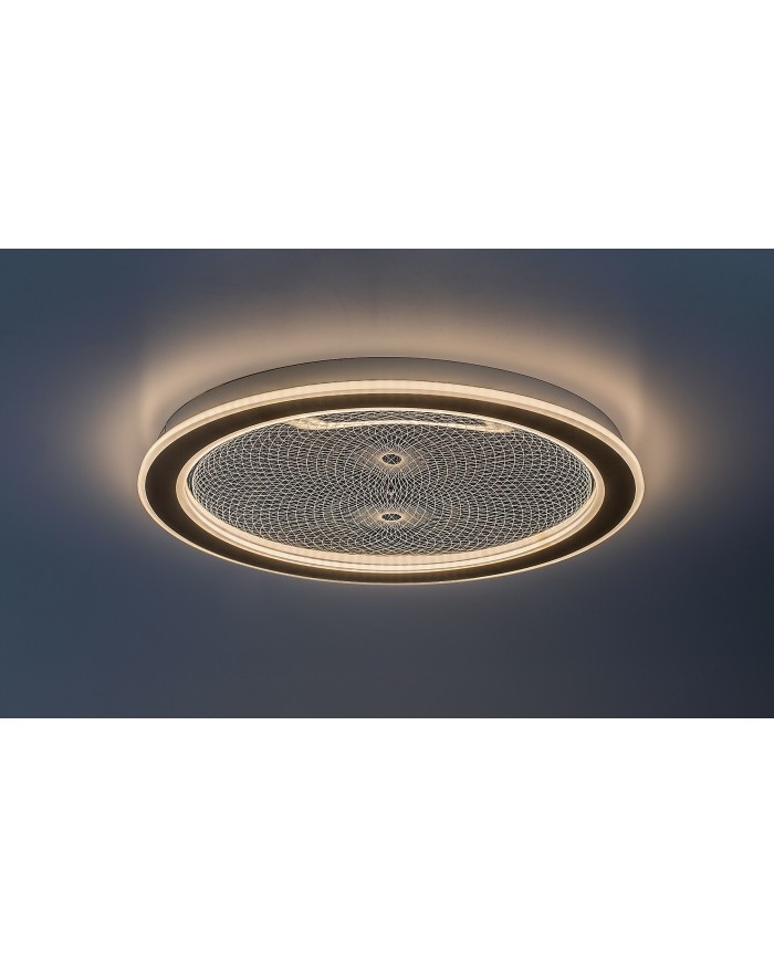 Світильник стельовий Rabalux 71282 Zofrael
