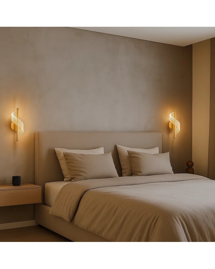 Бра Rabalux 71415 Zofrael