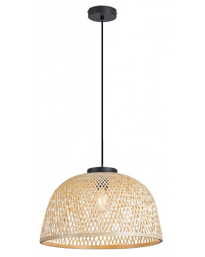 Люстра Rabalux 72025 Rattan