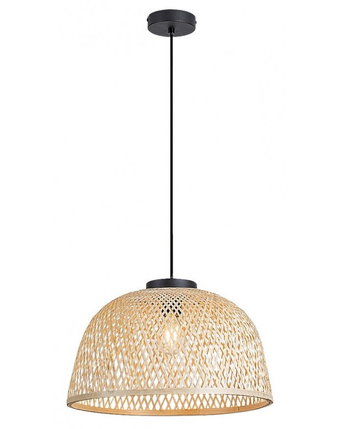 Люстра Rabalux 72025 Rattan