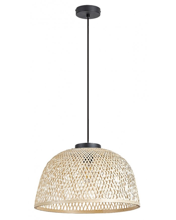 Люстра Rabalux 72025 Rattan