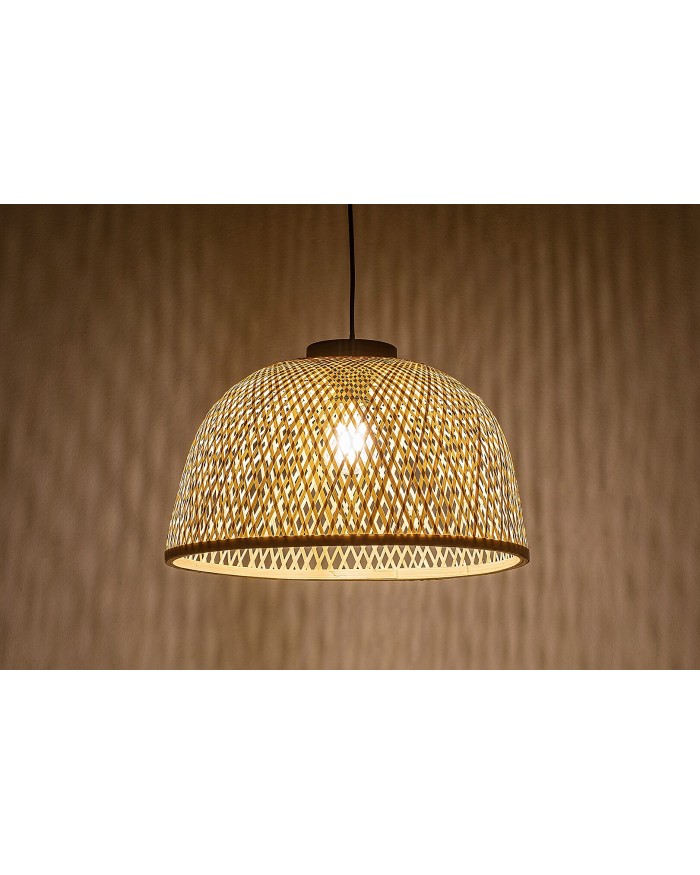 Люстра Rabalux 72025 Rattan
