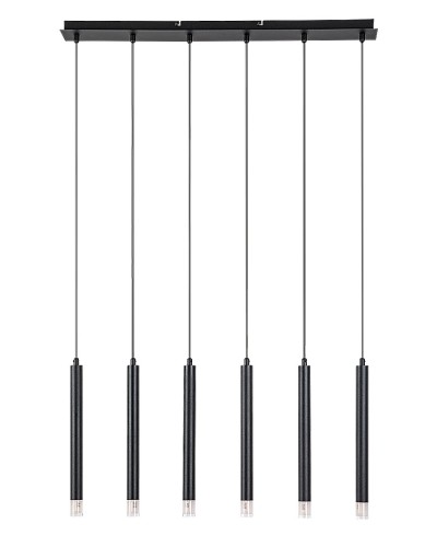 Люстра Rabalux 72362 Ramira