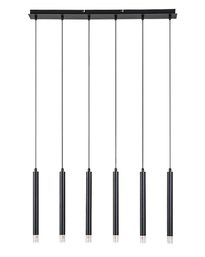 Люстра Rabalux 72362 Ramira