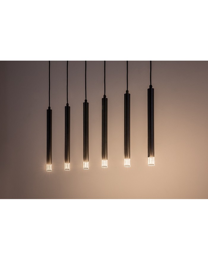 Люстра Rabalux 72362 Ramira