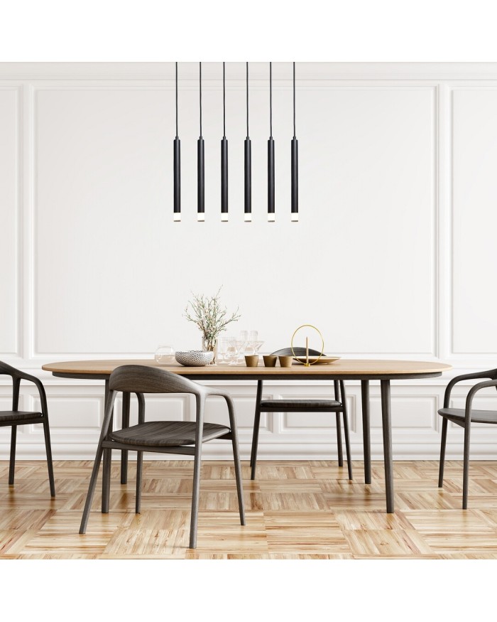 Люстра Rabalux 72362 Ramira