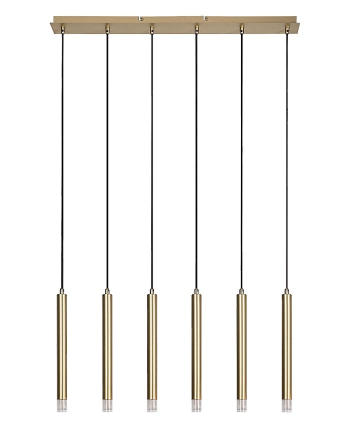 Люстра Rabalux 72363 Ramira