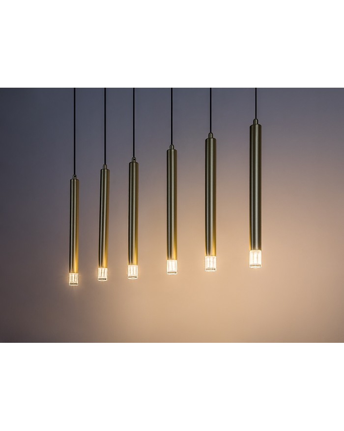 Люстра Rabalux 72363 Ramira