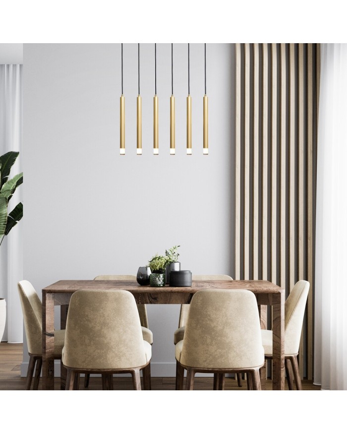 Люстра Rabalux 72363 Ramira