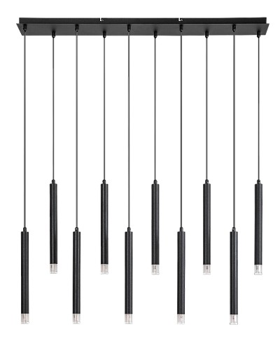 Люстра Rabalux 72364 Ramira