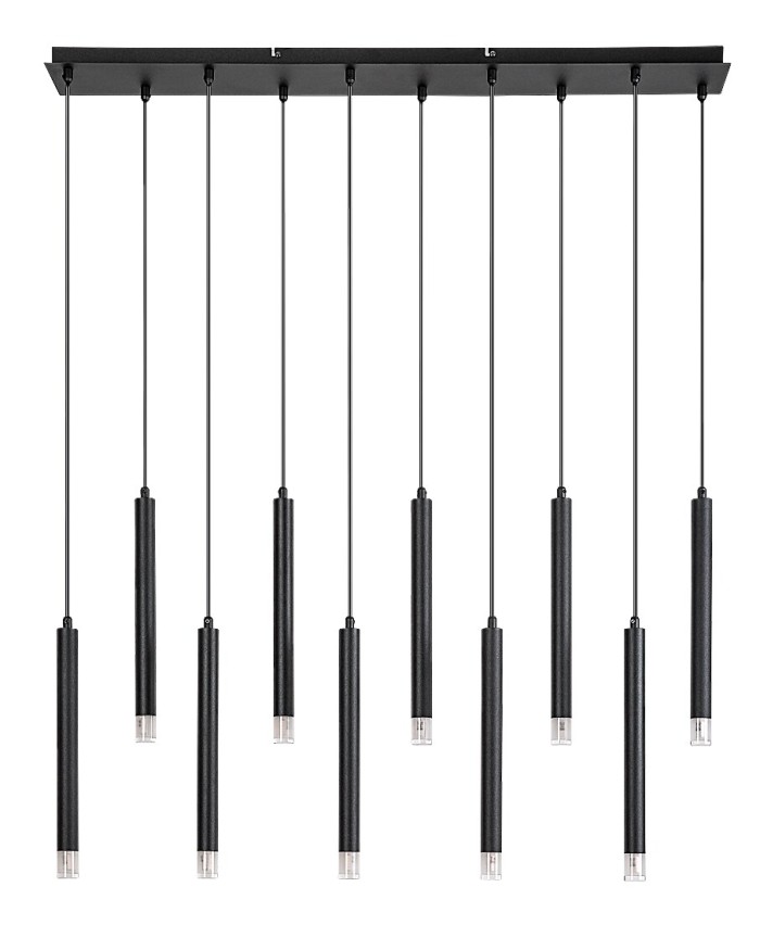 Люстра Rabalux 72364 Ramira