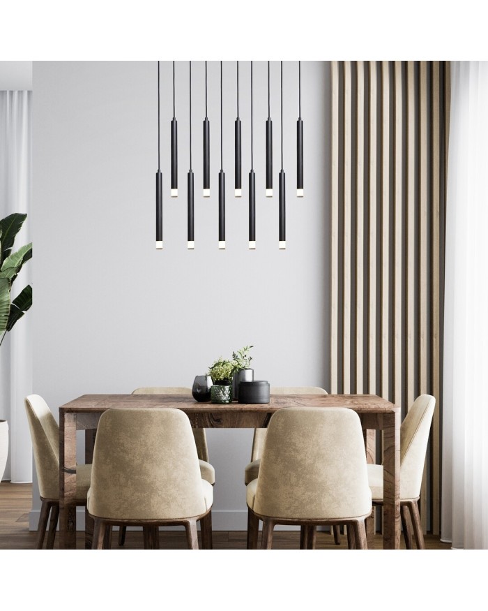 Люстра Rabalux 72364 Ramira