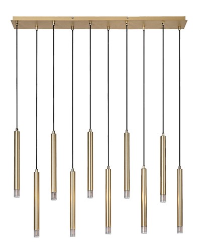 Люстра Rabalux 72365 Ramira