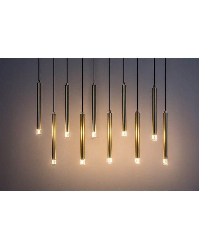 Люстра Rabalux 72365 Ramira